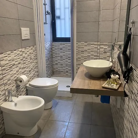 Pirandello Apartment Catania