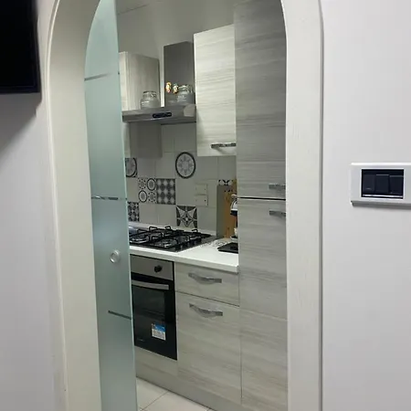 Apartment Pirandello